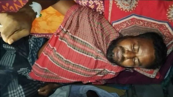 মেলান্দহ : আহত ইজারাদার